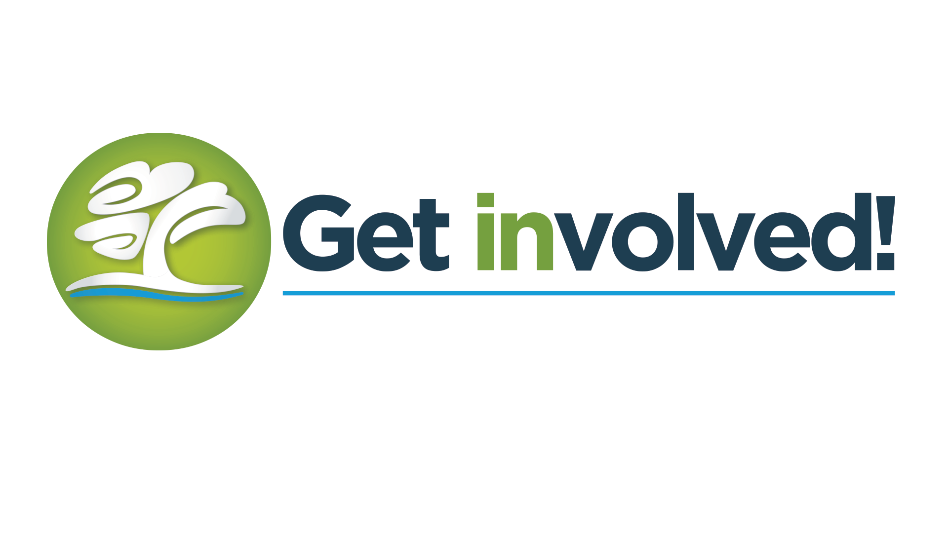 Brookwood Church Get Involved Logo