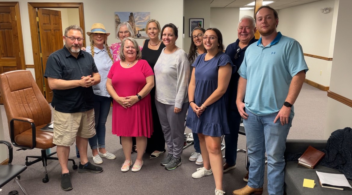 Bridge Builders Photo